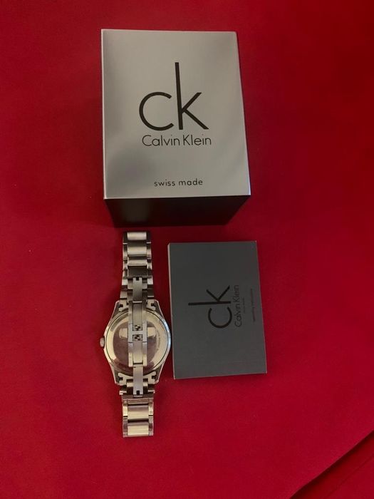 Ceas Kalvin Klein KOS 211 00