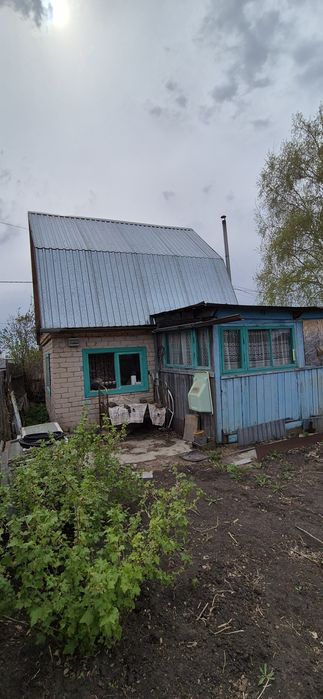 Продам дачу с/о Черёмушки