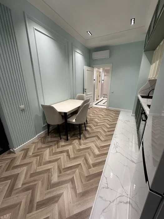 R17 Сдаётся Шикарная квартира 3/3/10 на ТРЦ Малика, Мечеть Минор!