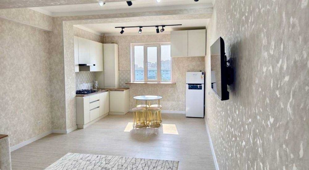 1/4/5 Максим Горький - Новостройка - Буз Базар - БУЗ-1