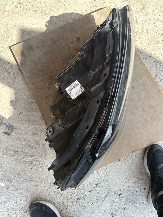 VW Tiguan III (3) Десен Фар