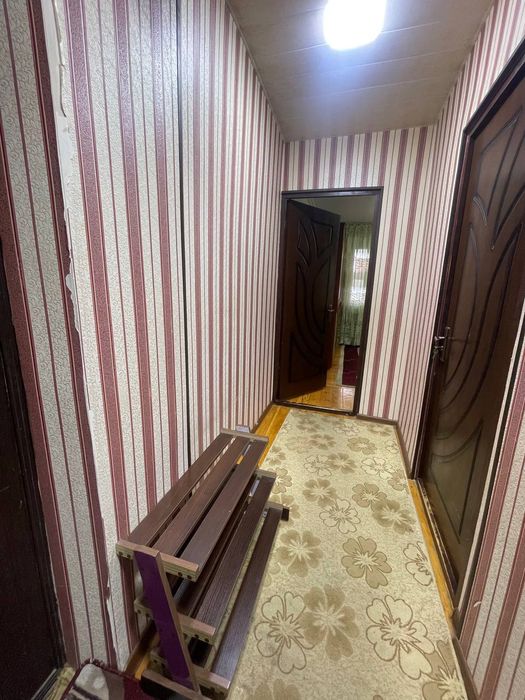 Юнусабад Ботанический сад 2/4/4