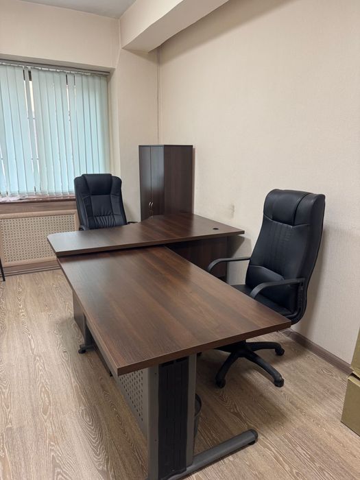 Мебель офисная комплект