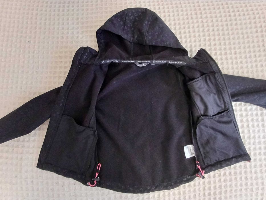 Детски якенца за момиче -размер 128 и 134