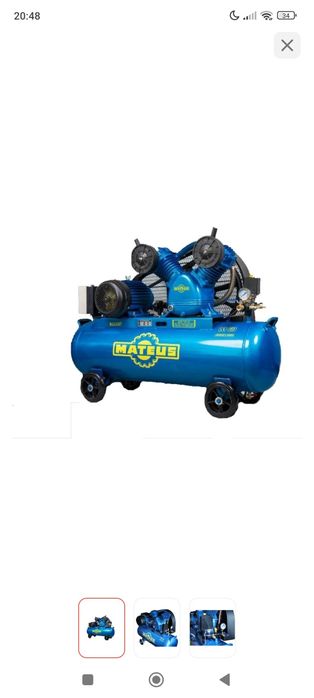 Компрессор компрессор