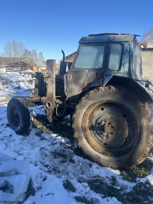 Продам Трактор МТЗ 80