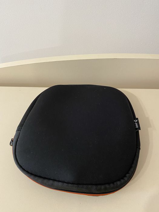 гарнитура для компьютера Plantronics Poly C5220 USB-A