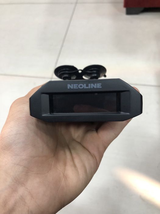 NeoLine X-cop 7800s Wifi Black