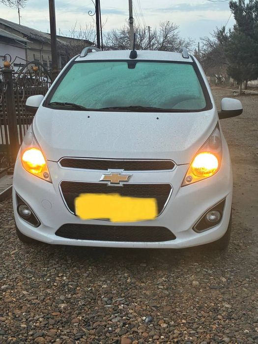 Спарк автомат срочно сотилади