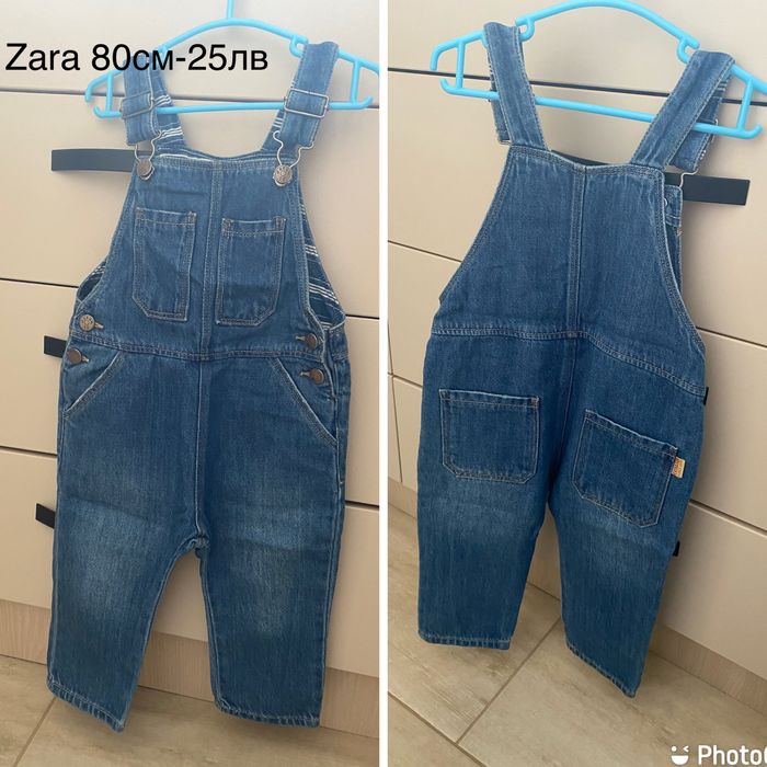 Mayoral,River island,Zara от 68-104см за момче