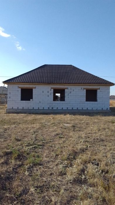 Продам дом Жанаконыс 4