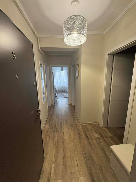 Apartament de inchiriat