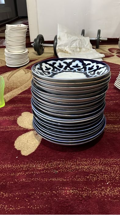 Ппосудалар сатылады