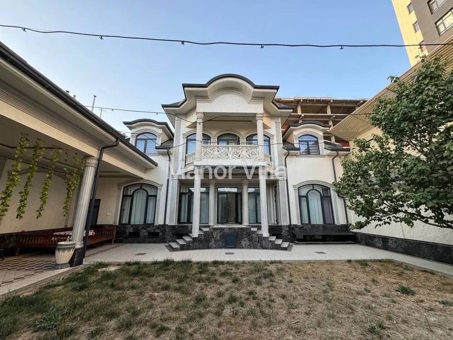Аренда Дома В Центре! 3,000$