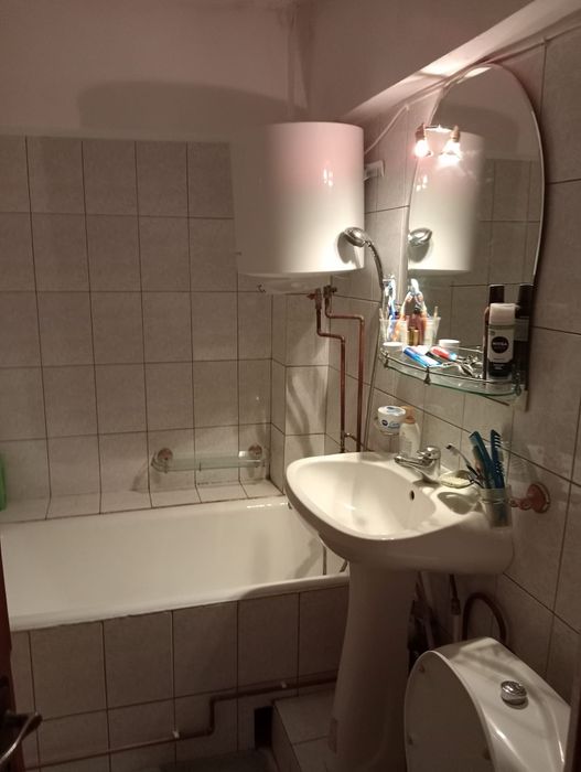 Apartament 2 camere decomandat