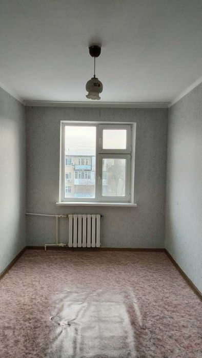 Продам 2х комн кв Есет батыра