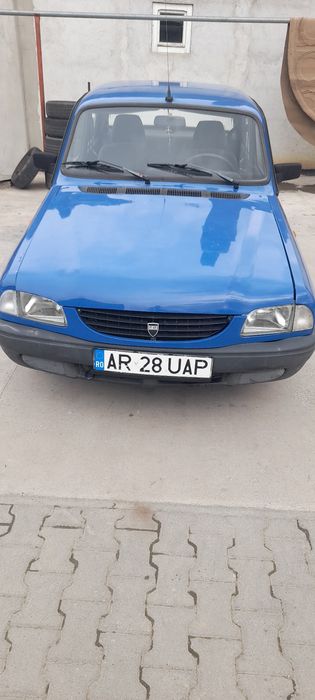 Vând Dacia 1310 instare bina de funcționare