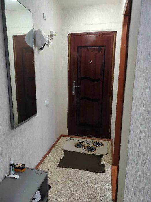 Квартира в Приозёрске