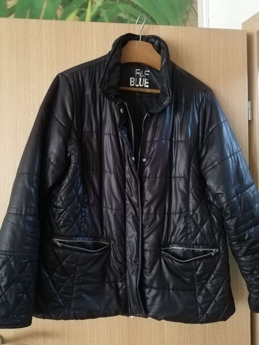 Есенно-пролетно дамско яке