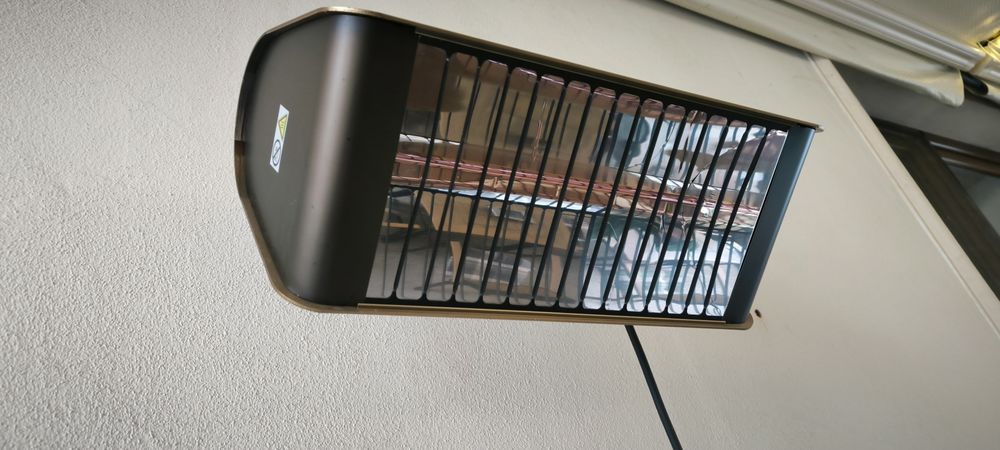 Incalzitor Shadow fatboy