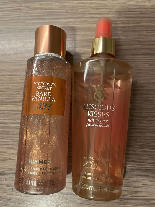 Misturi  Victoria Secret