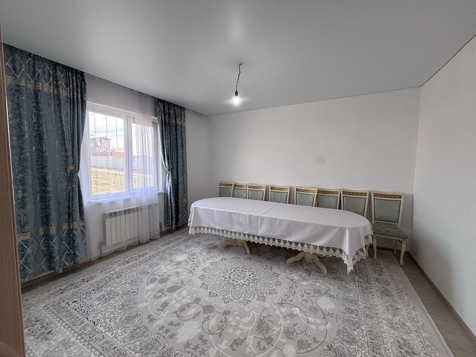 Продается времянка Ельтай