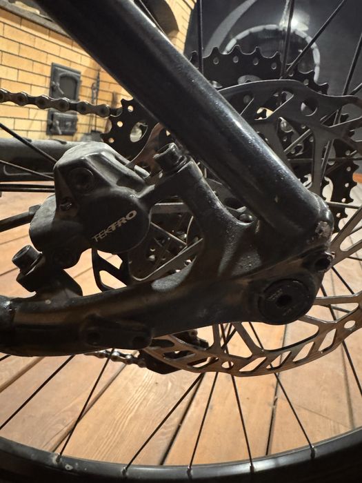 Велосипед Мтб giant talon 2,без обмена