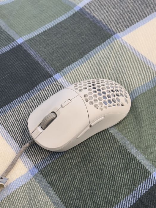 Мышка модели Игровая 2e Gaming HyperDrive Pro