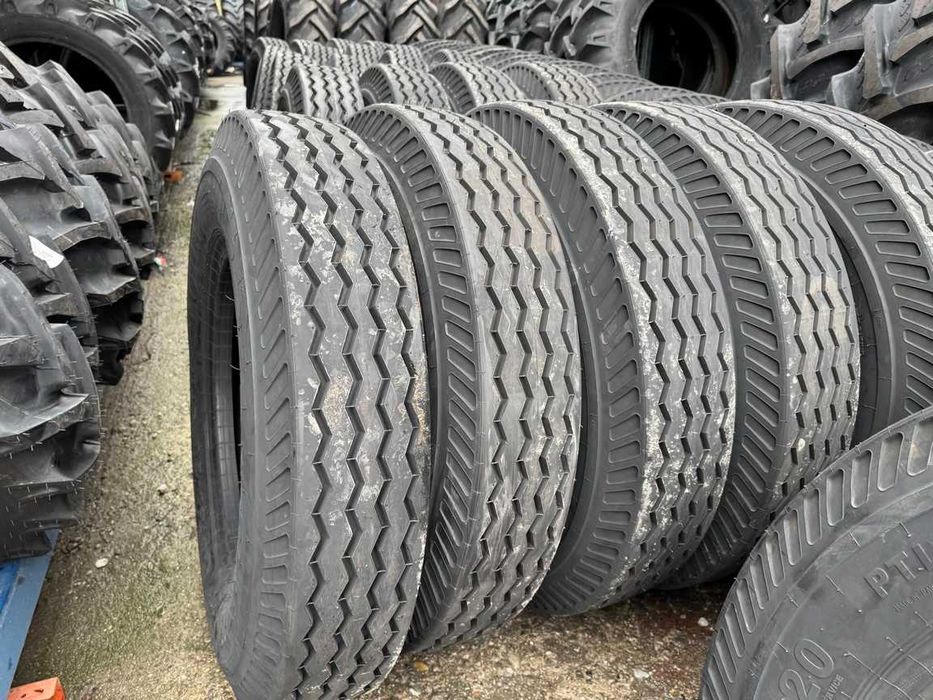 Cauciucuri noi de remorca RM2 cu garantie 16pliuri livrare Anvelope