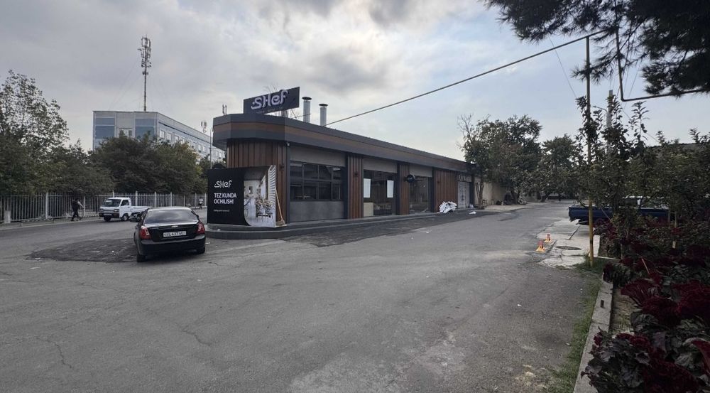 Продажа: Помещение с арендатором 400кв ор. Котта Кани