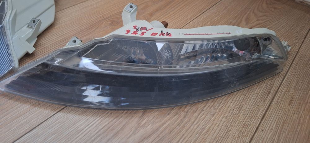 Semnalizări față BMW seria 6 e63/ e64 2003-2010
