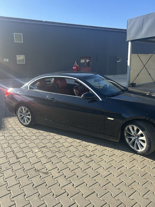 BMW Seria 3 2009 — imagine 2