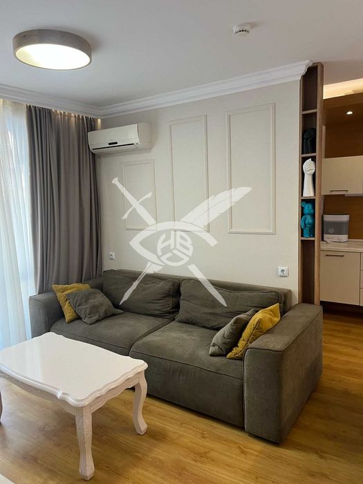 Продава се Двустаен апартамент в к.к. Слънчев бряг - 67 кв.м за 1418 €/кв.м - Снимка #8