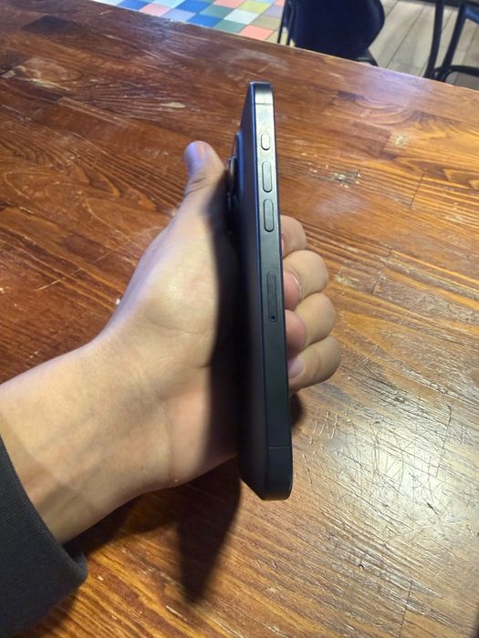 iphone 15 pro 128гб 81%