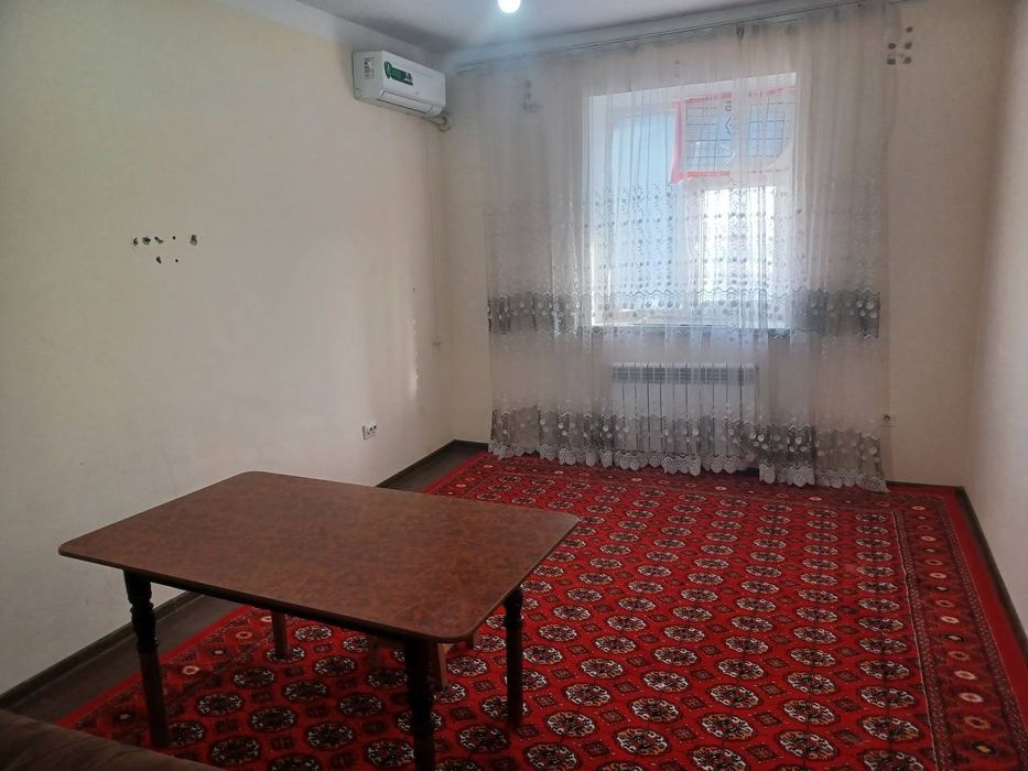 Kvartira ijaraga beriladi faqat oilalilarga