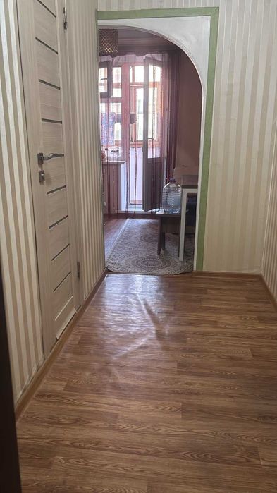 Продам 1 комн Центр Бородинский 3 эт