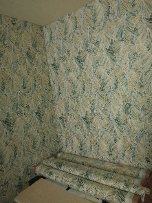 Продам обои метровые