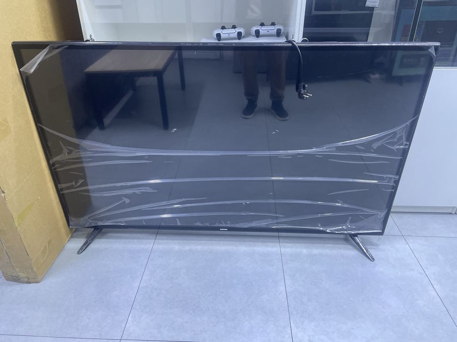 Samsung Smart Tv 75