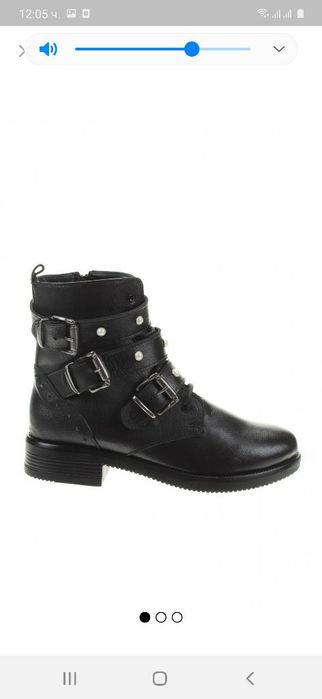 НОВИ 4 чифта Alain Monoukiam №39