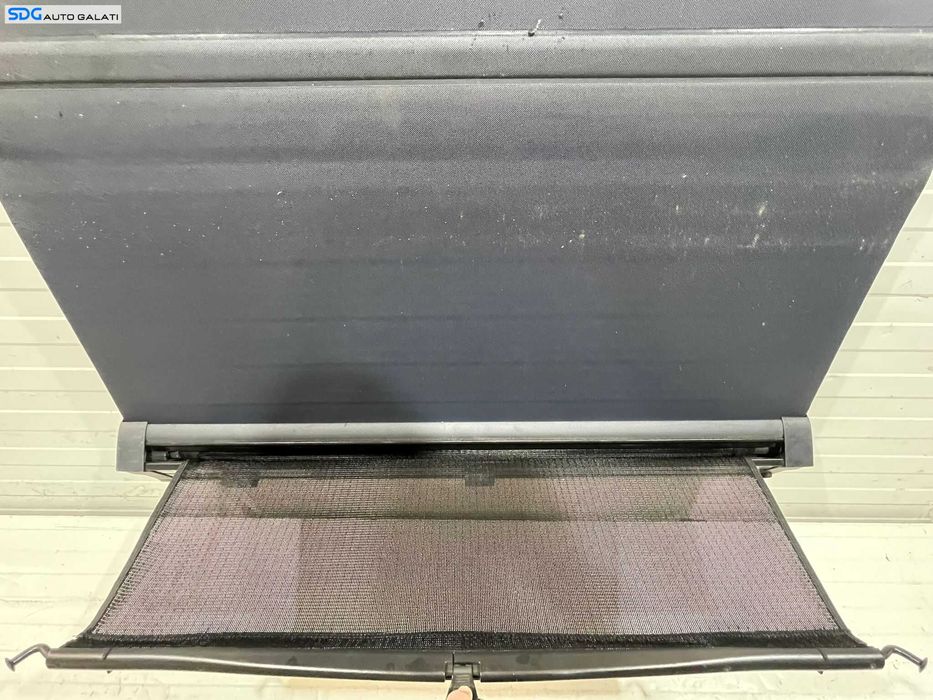 Rulou Polita Tavita Capac Portbagaj Audi A4 B6 2001 - 2005 Culoarea Albastru [L3397]