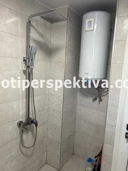 Продава се Двустаен апартамент в Пловдив, Христо Смирненски - 77 кв.м за 961 €/кв.м - Снимка #7