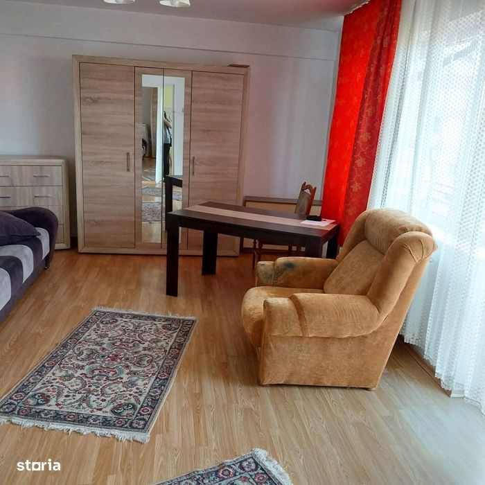 Apartament 1 camera Marasti-zona BRD