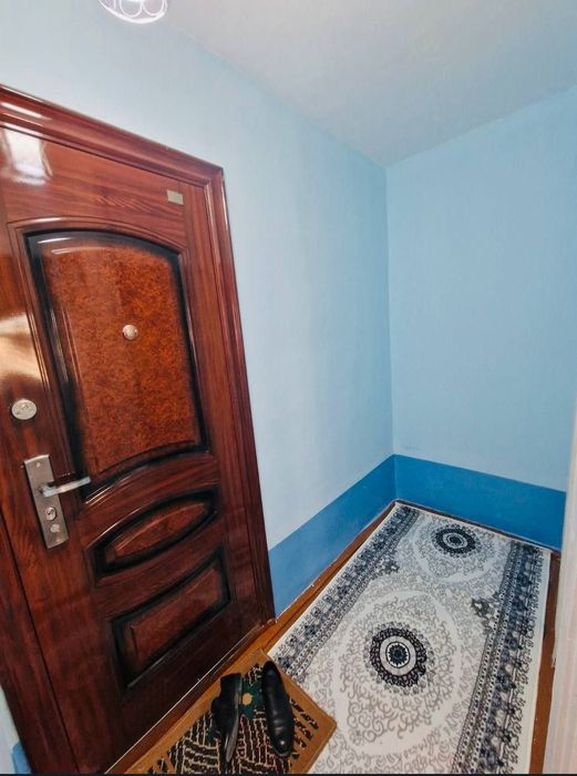 1 хонали квартира ижарага берилади