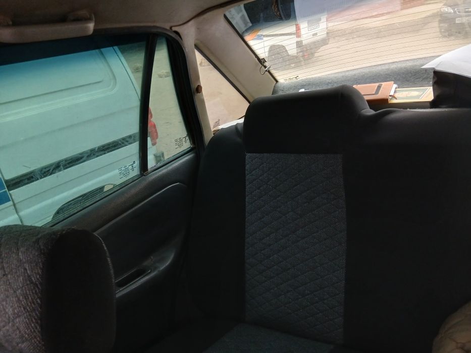 Некия 1 жумыска минилген