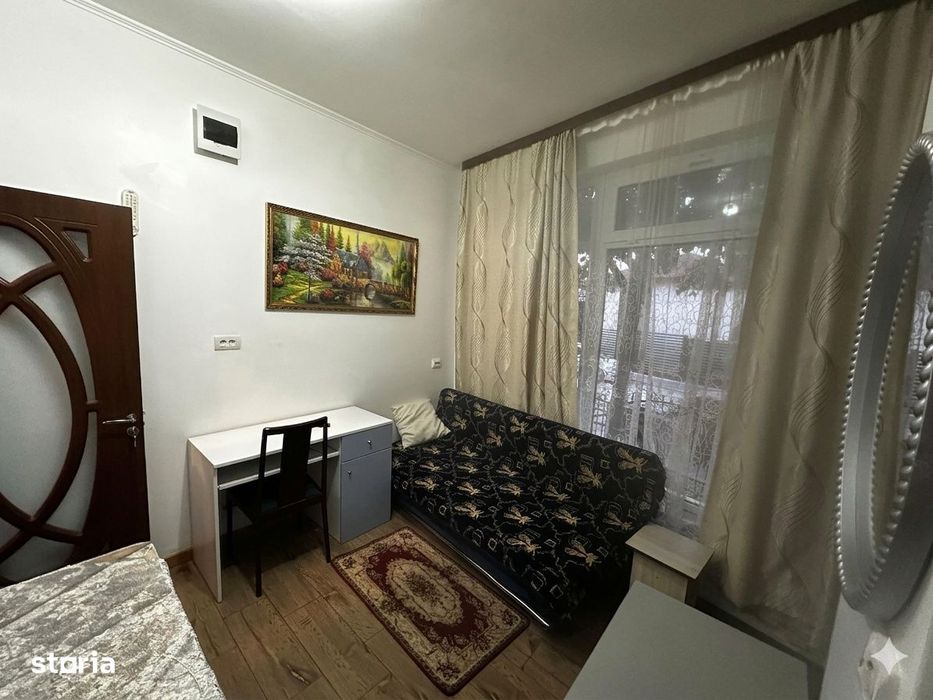 Apartament de inchiriat - zona Brailei