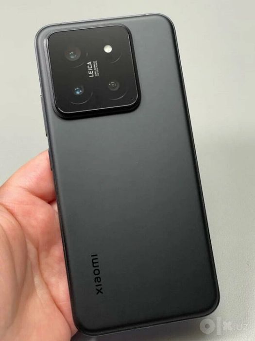 Xiaomi 14 satiladi