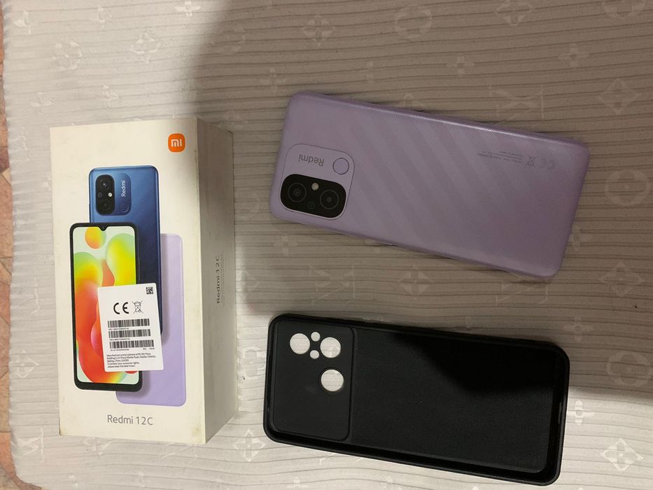 Xiaomi Redmi 12 C