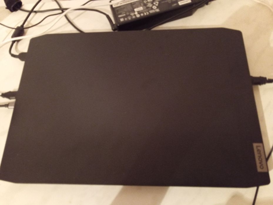 Lenovo gaming idepad 3 ноутбугы сатылады
