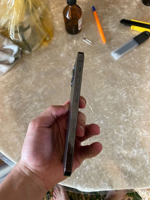 Iphone 12pro 128 gb