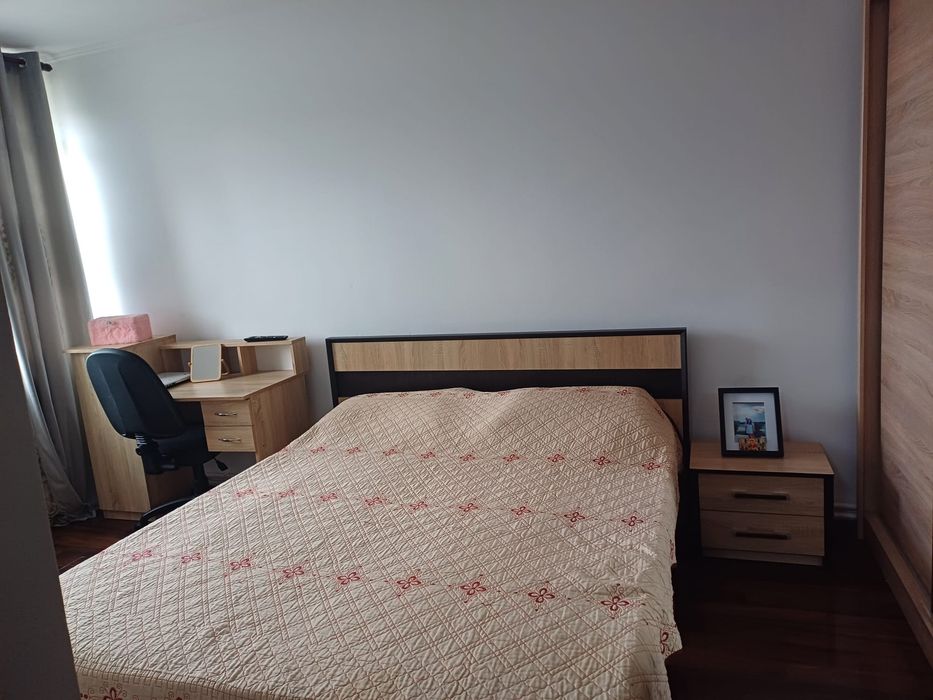 Apartament de vânzare